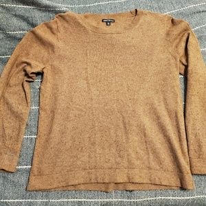 JCrew Teddie Sweater